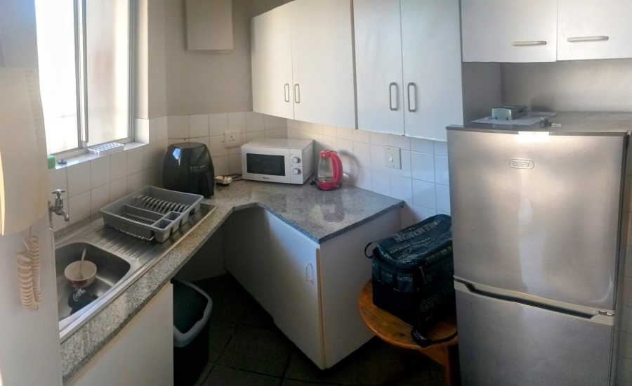 To Let 1 Bedroom Property for Rent in Dennesig Western Cape